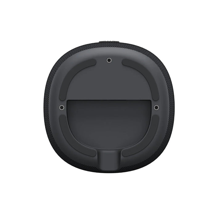 WiiM Sound | Haut-parleur Streaming - Écran tactile de 1,8" - Sans fil - Noir | 03 | Sonxplus Lac St-Jean