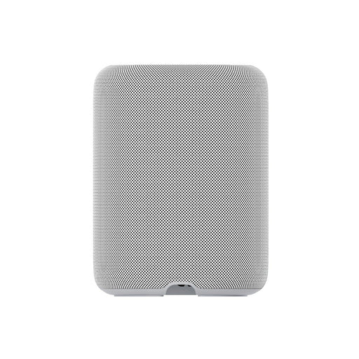 WiiM Sound | Streaming Speaker - 1.8" Touchscreen - Wireless - White | 02 | Sonxplus Lac St-Jean
