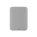 WiiM Sound | Haut-parleur Streaming - Écran tactile de 1,8" - Sans fil - Blanc | 02 | Sonxplus Lac St-Jean