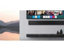 Samsung HW-LST70T | Outdoor Sound Bar - The Terrace - 3.0 channels - 210 W - Bluetooth - Black-SONXPLUS Lac St-Jean