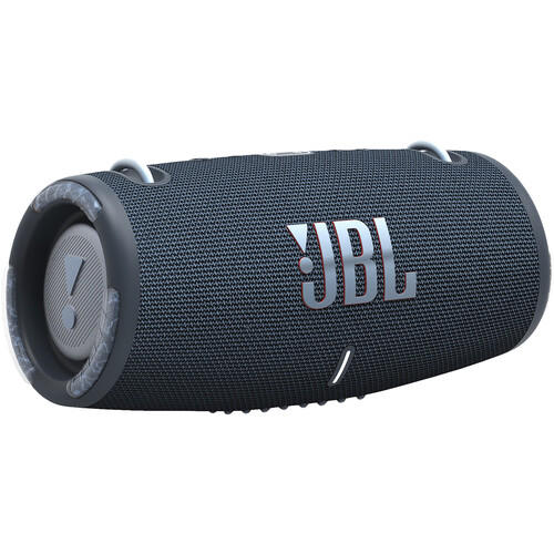 JBL Xtreme 3 | Haut-parleur portable - Bluetooth - Sans fil - Étanche - Bleu-SONXPLUS Lac St-Jean