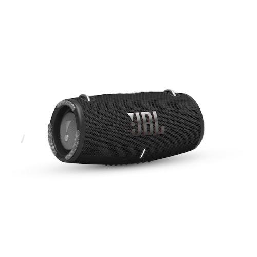 JBL Xtreme 3 | Portable Speaker - Bluetooth - Wireless - Waterproof - Black-SONXPLUS Lac St-Jean