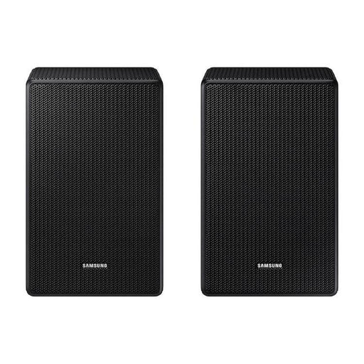 Samsung SWA-9500S | Ensemble d'haut-parleurs arrière - Sans fil - Dolby Atmos - DTS:X - Noir-SONXPLUS Lac St-Jean