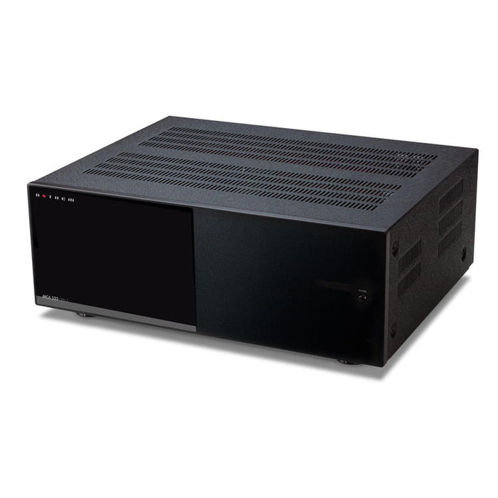 Anthem MCA 525 Gen 2 | Power Amplifier - 5 Channels - Black-SONXPLUS Lac St-Jean