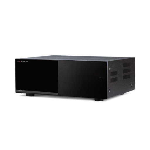 Anthem MCA 225 Gen 2 | Power Amplifier - 2 Channels - Black-SONXPLUS Lac St-Jean