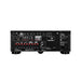 Yamaha RX-A2A | Récepteur AV 7.2 canaux - Série Aventage - HDMI 8K - MusicCast - 100W X 7 avec Zone 2 - Noir-SONXPLUS Lac St-Jean