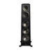 Paradigm Founder 120H | Hybrid Tower Speakers - 95 db - 22 Hz - 20 kHz - 8 ohms - Gloss Black - Pair-SONXPLUS Lac St-Jean