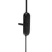 JBL Tune 215BT | Écouteurs sans fil intra-auriculaires - Bluetooth 5.0 - Son JBL Pure Bass - Connexion multi-source - Noir-SONXPLUS.com