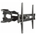 Syncmount SM-3265FM | Articulating wall mount for TV 32" to 65" - Up to 66 lb-Sonxplus 