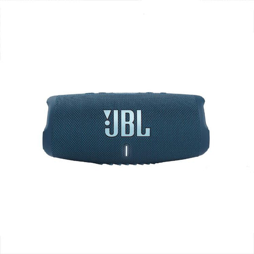 JBL Charge 5 | Bluetooth Portable Speaker - Waterproof - With Powerbank - 20 Hours autonomy - Blue-SONXPLUS Lac St-Jean