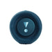 JBL Charge 5 | Haut-Parleur Portatif Bluetooth - Étanche - Avec Powerbank - 20 Heures d'autonomie - Bleu-SONXPLUS Lac St-Jean