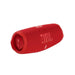 JBL Charge 5 | Haut-Parleur Portatif Bluetooth - Étanche - Avec Powerbank - 20 Heures d'autonomie - Rouge-SONXPLUS Lac St-Jean