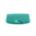 JBL Charge 5 | Bluetooth Portable Speaker - Waterproof - With Powerbank - 20 Hours autonomy - Teal-SONXPLUS Lac St-Jean