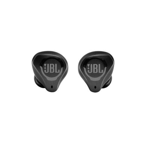 JBL Tour Pro+ TWS | Écouteurs intra-auriculaires - 100% Sans fil - Bluetooth - Réduction adaptative du bruit - Noir- Sonxplus Lac St-Jean 