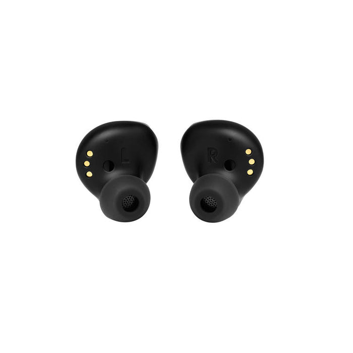 JBL Tour Pro+ TWS | In-Ear Headphones - 100% Wireless - Bluetooth - Adaptive Noise Reduction - Black-SONXPLUS Lac St-Jean