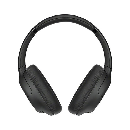 Sony WH-CH710N | Écouteurs circum-auriculaires - Sans fil - Bluetooth - NFC - Microphone - Noir-SONXPLUS Lac St-Jean
