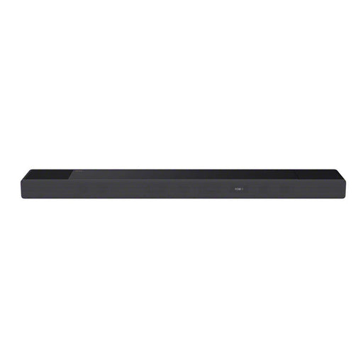 Sony HT-A7000 | Barre de son - Pour cinéma maison - 7.1.2 canaux - Sans fil - Bluetooth - 500 W - Dolby Atmos - DTS:X - Noir-SONXPLUS Lac St-Jean