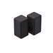 Sony SA-RS3S | Rear speakers - For home theater - Wireless - Additional - 50 W x 2 ways - Black-SONXPLUS Lac St-Jean