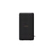 Sony SA-RS3S | Rear speakers - For home theater - Wireless - Additional - 50 W x 2 ways - Black-SONXPLUS Lac St-Jean