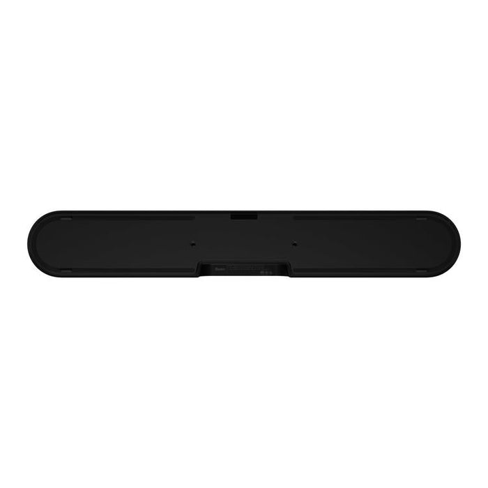 Sonos Beam (Gén2) | Barre de Son 3.0 canaux - Wifi - Commande vocale - Dolby Atmos - Noir-SONXPLUS Lac St-Jean