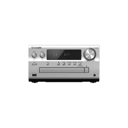 Panasonic SC-PMX800 | Mini-chaîne audio - Hi-Fi - Bluetooth - Moteur Technics JENO - Pour Audiophile-SONXPLUS Lac St-Jean