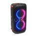 JBL PartyBox 110 | Portable speaker - Wireless - Bluetooth - Light effects - 160 W - Black-SONXPLUS Lac St-Jean