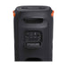 JBL PartyBox 110 | Portable speaker - Wireless - Bluetooth - Light effects - 160 W - Black-SONXPLUS Lac St-Jean