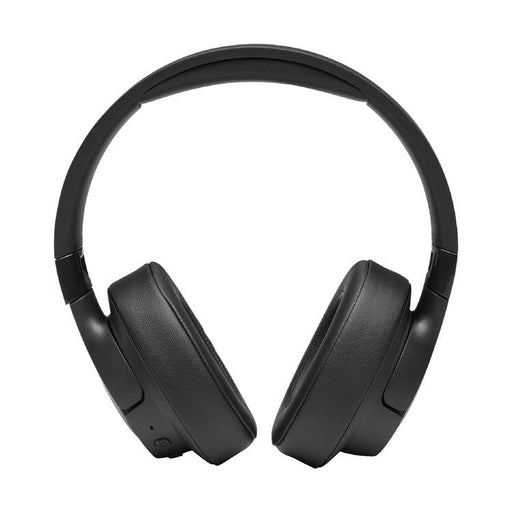 JBL Tune 760BTNC | Circumaural Wireless Headphones - Bluetooth - Active Noise Cancellation - Fast Pair - Foldable - Black-SONXPLUS Lac St-Jean