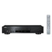Yamaha CD-S303 | Lecteur CD - Haute qualité - Prise USB - Pure Direct - Intelligent Digital Servo - Noir-SONXPLUS Lac St-Jean