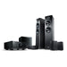 Yamaha YHTB4A | Home Theater Package - MusicCast - RX-V4A + NS51Pack + NSSW050-SONXPLUS Lac St-Jean