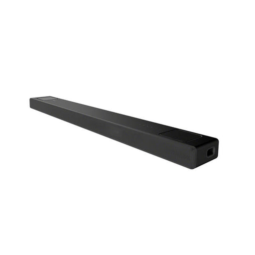 Sony HT-A5000 | Soundbar - For home theater - 5.1.2 channels - Wireless - Bluetooth - Integrated Wi-Fi - 450 W - Dolby Atmos - DTS:X - Black-SONXPLUS Lac St-Jean