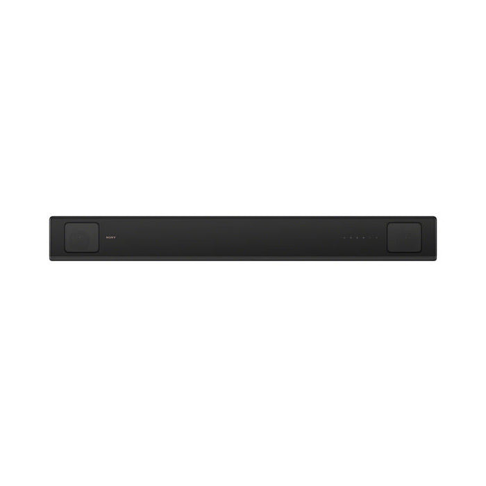 Sony HT-A5000 | Barre de son - Pour cinéma maison - 5.1.2 canaux - Sans fil - Bluetooth - Wi-Fi intégré - 450 W - Dolby Atmos - DTS:X - Noir-SONXPLUS Lac St-Jean