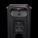 JBL PartyBox 710 | Haut-parleur portable - Sans fil - Bluetooth - Effets lumineux - 800 W RMS - Noir-SONXPLUS Lac St-Jean