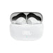 JBL Vibe 200TWS | 100% Wireless In-Ear Headphones - Bluetooth - JBL Deep Bass Sound - Microphone - White-SONXPLUS.com