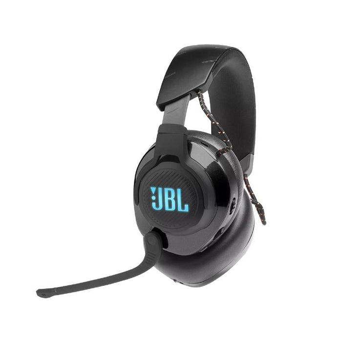 JBL Quantum 610 | Casque de jeu - Sans fil - Micro - Noir-SONXPLUS Lac St-Jean