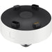 Samsung VG-FSA3BA/ZA | Adaptateur à douille d’ampoule - Freestyle Socket - Blanc-SONXPLUS.com