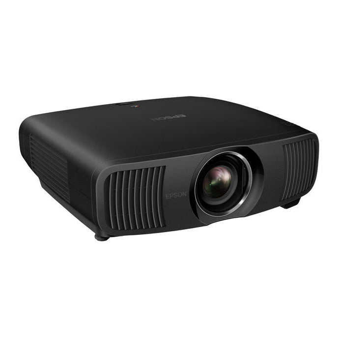 Epson Pro Cinema LS12000 | Projecteur Laser - 3LCD à 3 puces - 4K Pro-UHD - HDR10+ et Technologie UltraBlack - 2 700 lumens - Noir-SONXPLUS Lac St-Jean