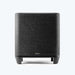 Denon Home Sub | Caisson de graves 8" - Sans fil - HEOS intégré - Connexion Wifi - Compatible avec barre de son et haut-parleurs Denon Home - Noir-SONXPLUS Lac St-Jean