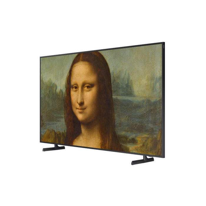 Samsung QN55LS03BAFXZC | 55" Smart TV LS03B Series - The Frame - QLED - 4K - Quantum HDR-SONXPLUS Lac St-Jean