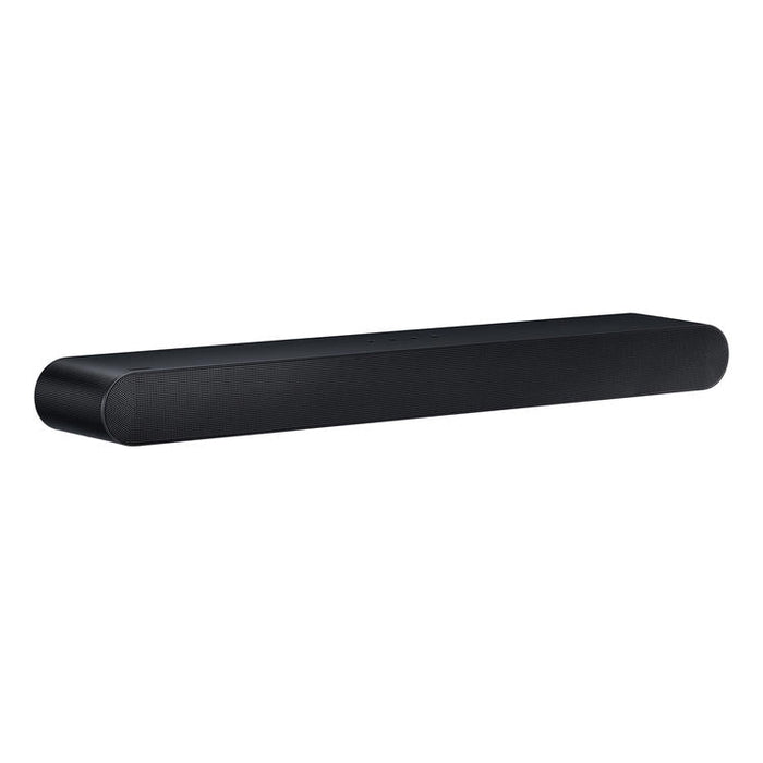 Samsung HW-S60B | Soundbar - 5.0 channels - All-in-one - Series 600 - 200W - Bluetooth - Black-SONXPLUS Lac St-Jean