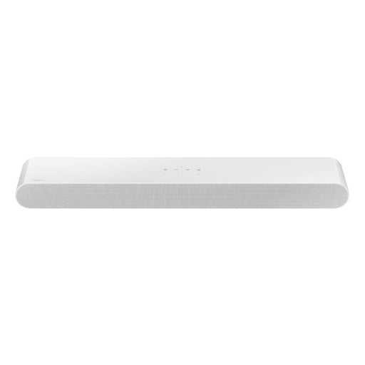Samsung HW-S61B | Soundbar - 5.0 channels - All-in-one - Series 600 - 200W - Bluetooth - White-SONXPLUS Lac St-Jean