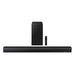 Samsung HW-B650 | Soundbar - 3.1 channels - With wireless subwoofer - Series 600 - 430 W - Bluetooth - Black-SONXPLUS Lac St-Jean