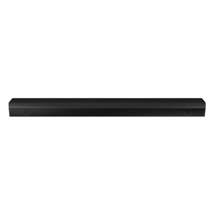 Samsung HW-B650 | Soundbar - 3.1 channels - With wireless subwoofer - Series 600 - 430 W - Bluetooth - Black-SONXPLUS Lac St-Jean