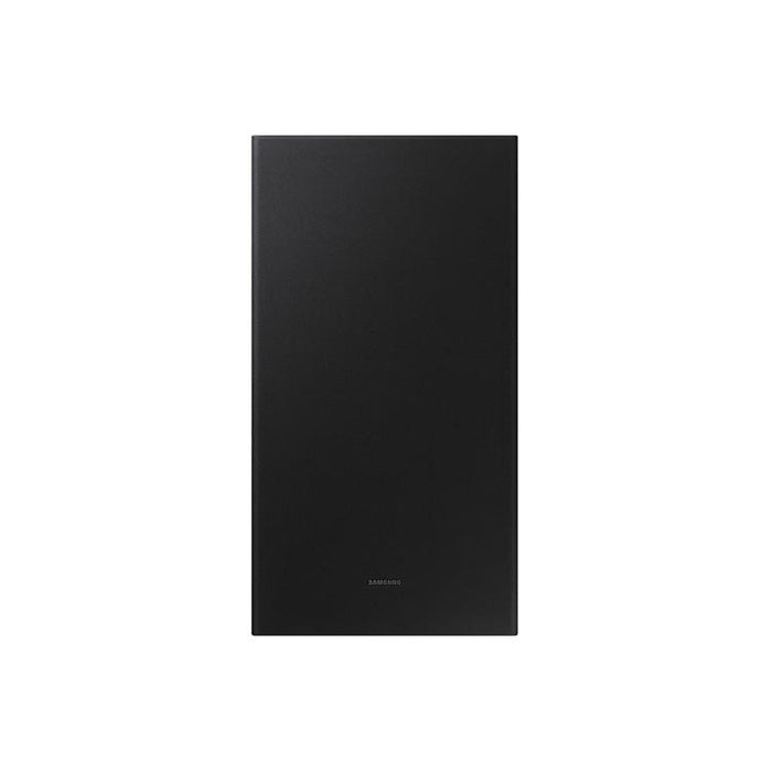 Samsung HW-B650 | Barre de son - 3.1 canaux - Avec caisson de graves sans fil - Série 600 - 430 W - Bluetooth - Noir-SONXPLUS Lac St-Jean