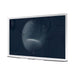 Samsung QN43LS01BAFXZC | 43" The Serif Smart TV - QLED - 4k Ultra HD - HDR 10+ - White-SONXPLUS Lac St-Jean