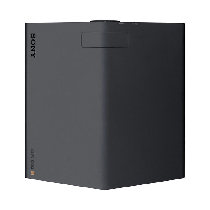 Sony VPL-XW5000ES | Projecteur Cinéma maison Laser - Panneau SXRD 4K natif - Processeur X1 Ultimate - Noir-SONXPLUS Lac St-Jean