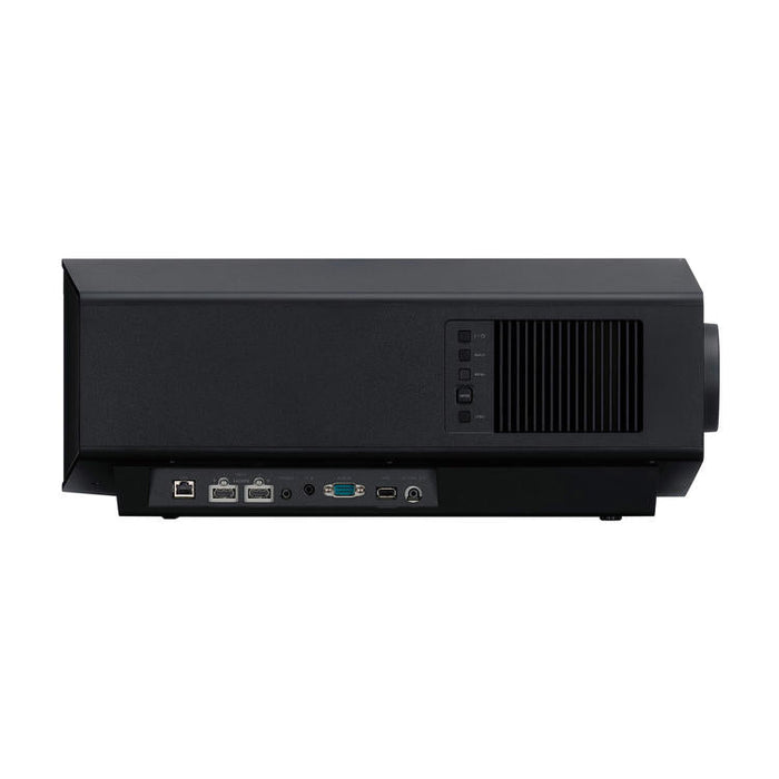 Sony VPL-XW7000ES | Laser Home Theater Projector - Native SXRD 4K panel - X1 Ultimate processor - 3200 Lumens - Black-SONXPLUS Lac St-Jean