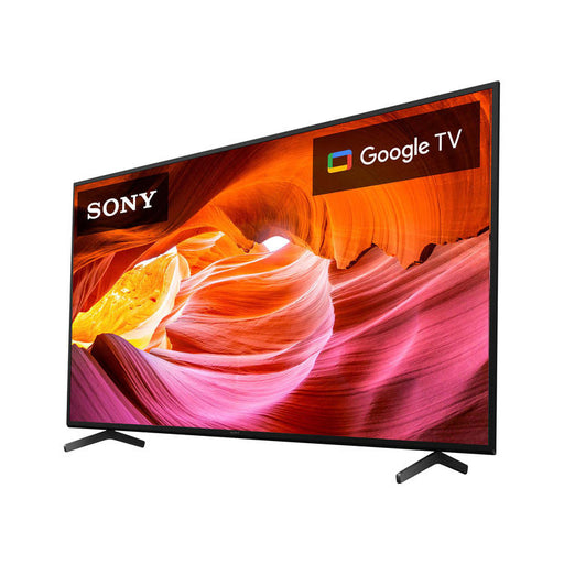 Sony BRAVIA KD-65X75K | Téléviseur intelligent 65" - DEL - Série X75K - 4K UHD - HDR - Google TV-SONXPLUS Lac St-Jean