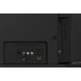 Sony KD-32W830K | Téléviseur intelligent 32" - LCD - DEL - Série W830K - HD - HDR - Google TV - Noir-SONXPLUS Lac St-Jean