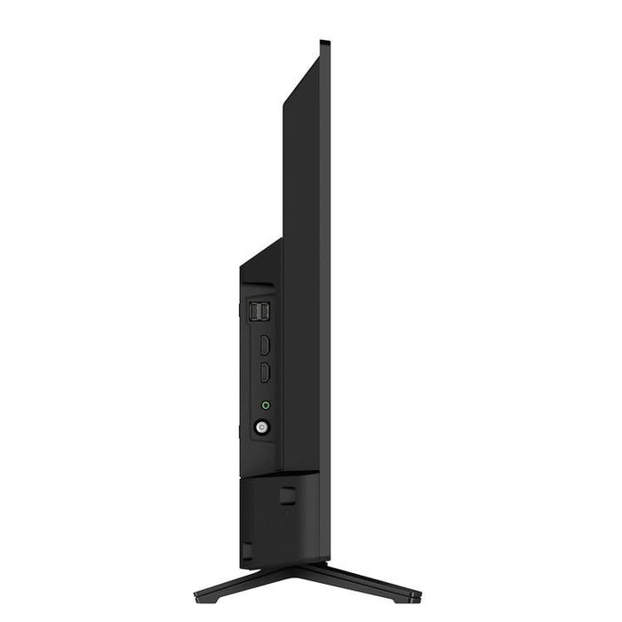 Sony KD-32W830K | 32" Smart TV - LCD - LED - W830K Series - HD - HDR - Google TV - Black-SONXPLUS Lac St-Jean